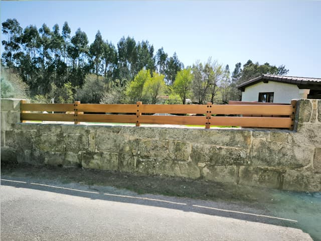 Contacta con Carpintería Vidal en Ponte Caldelas