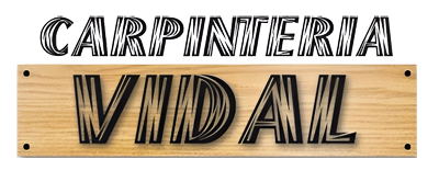 Carpintería Vidal