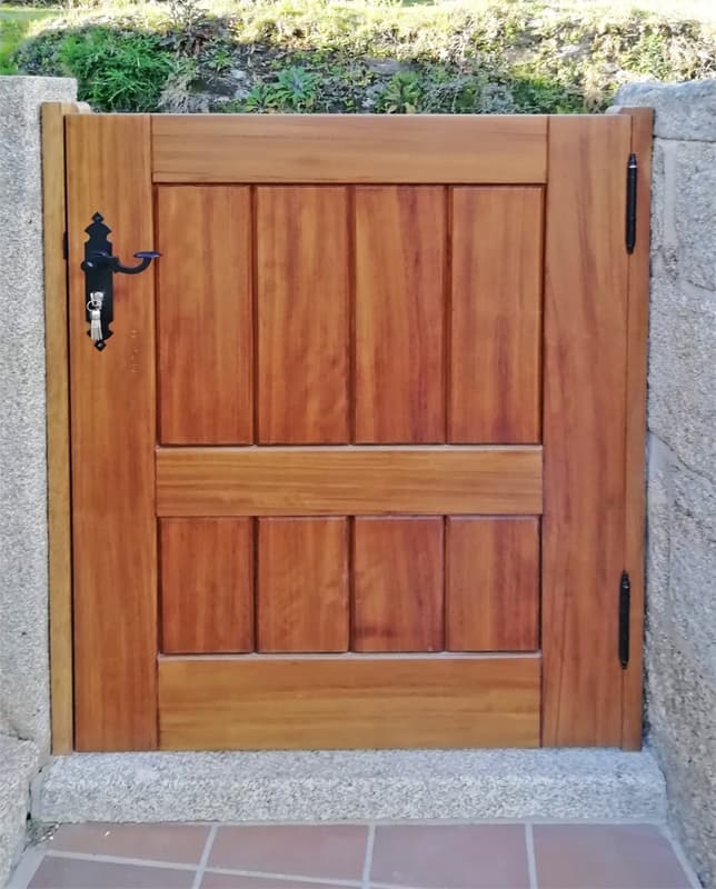 Algunas preguntas sobre los servicios de nuestra carpintería en Ponte Caldelas