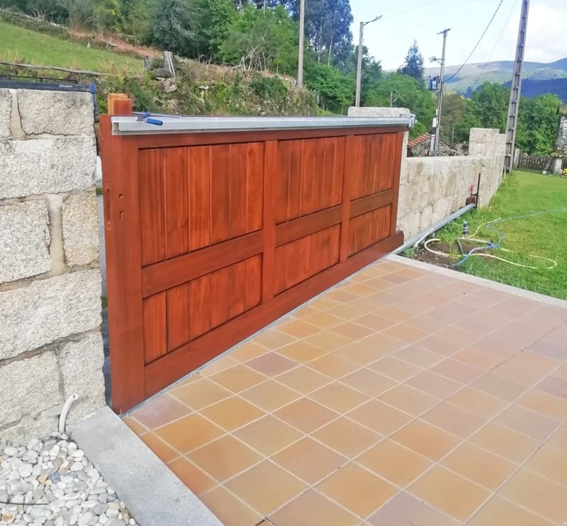 Soluciones integrales en madera a medida