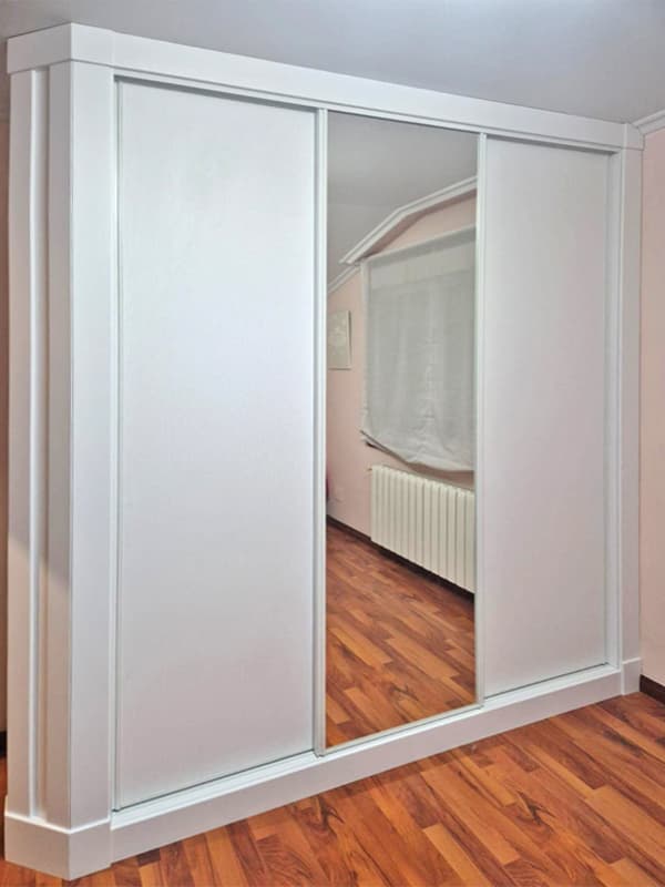 Carpintería Vidal en Ponte Caldelas