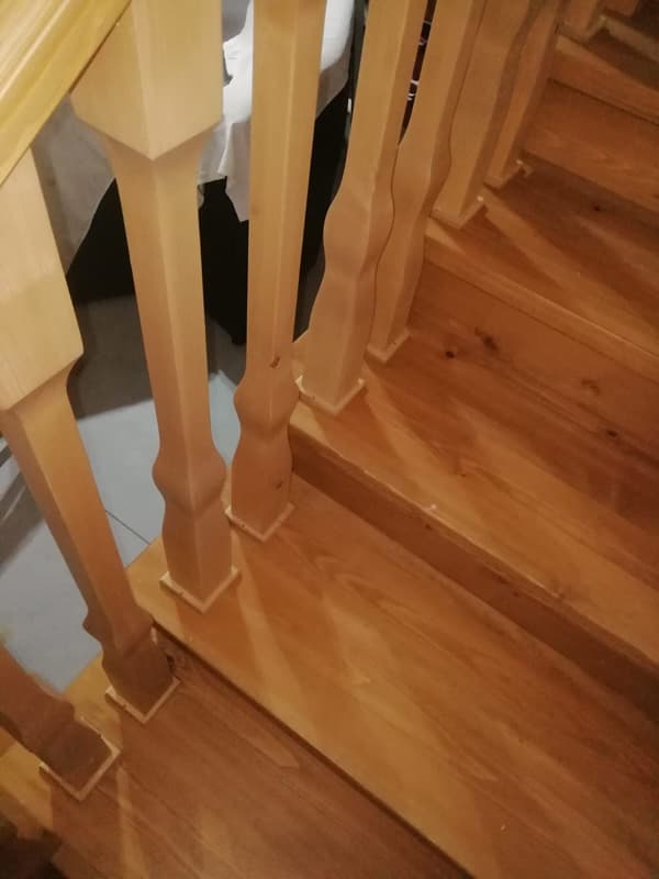 Carpintería Vidal en Ponte Caldelas