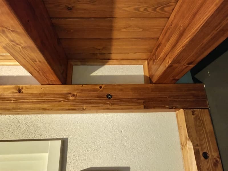 Carpintería Vidal en Ponte Caldelas